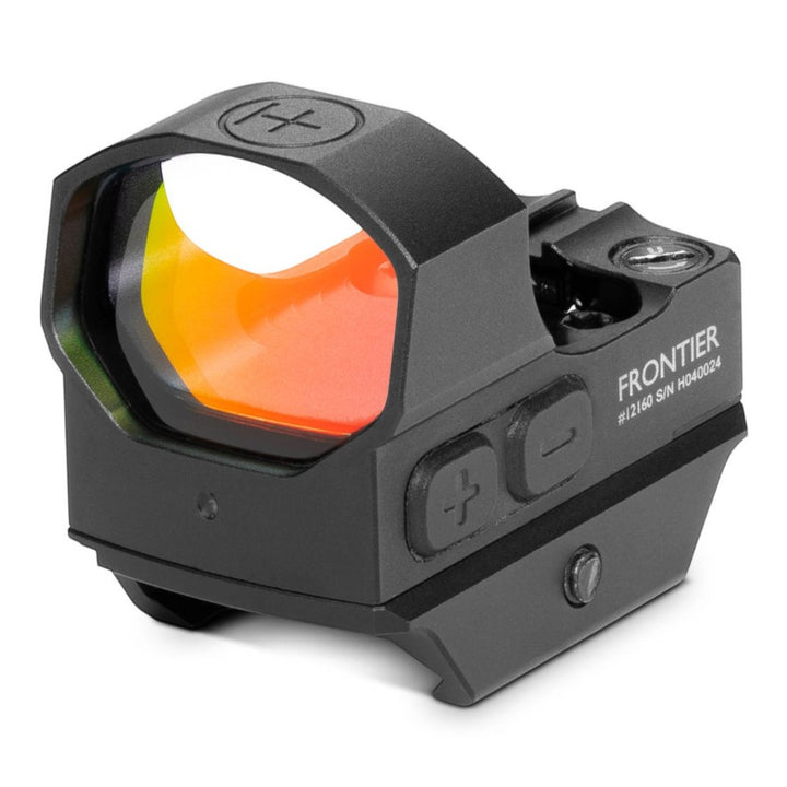 Hawke Frontier Red Dot Reflex Sight Weaver