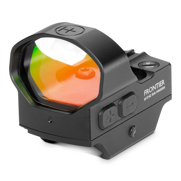 Hawke Frontier Red Dot Reflex Sight Weaver