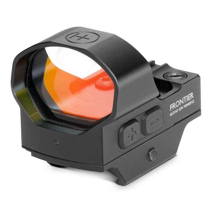 Hawke Frontier Red Dot Reflex Sight Weaver