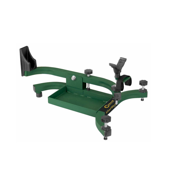 Caldwell Lead Sled Solo Rest