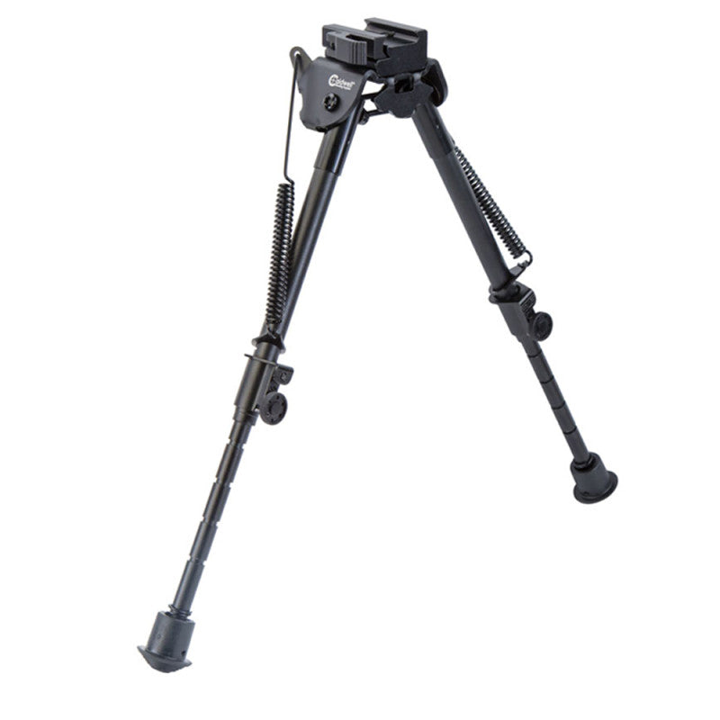 Caldwell XLA Pic Rail Fixed Bipod 9-13 Inch Black