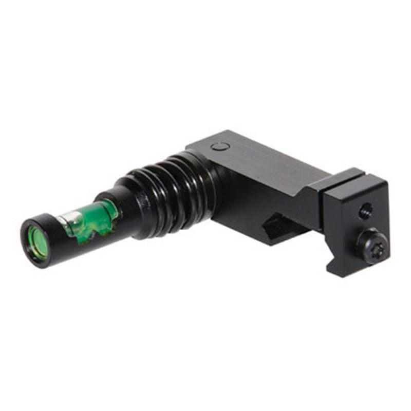 Wheeler Anti Cant Indicator Picatinney Rail Attachment
