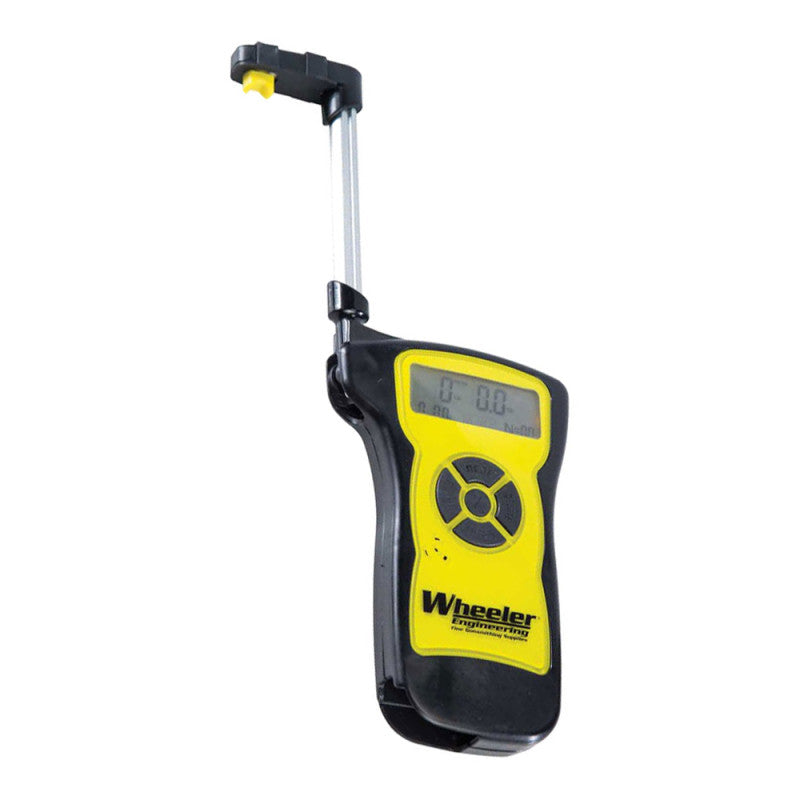 Wheeler Professional Digital Trigger Gauge