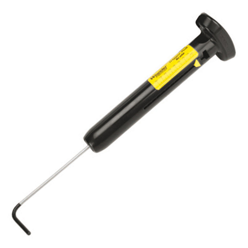 Wheeler Trigger Pull Scale