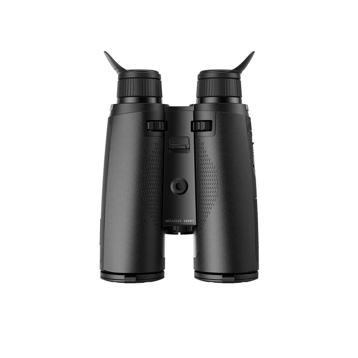 NocPix OMNI H35R Multispectral Thermal Imaging Binoculars with LRF