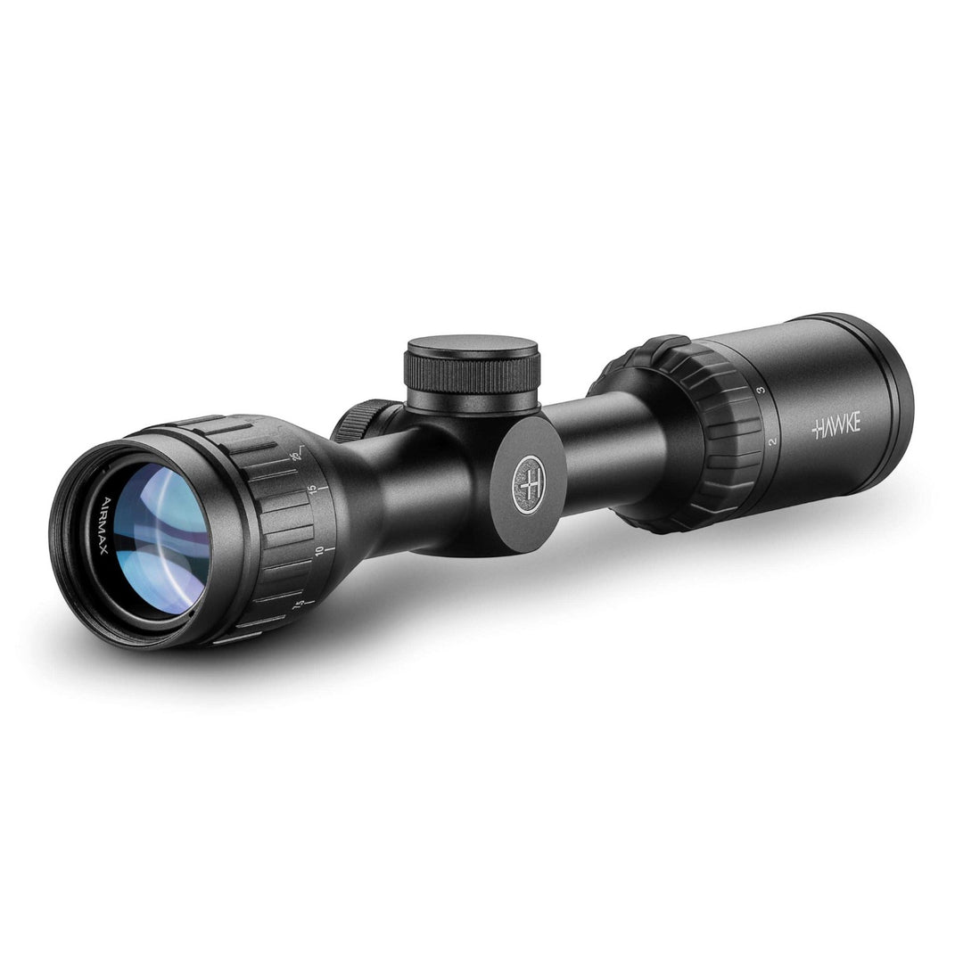 Hawke Airmax AO Scope