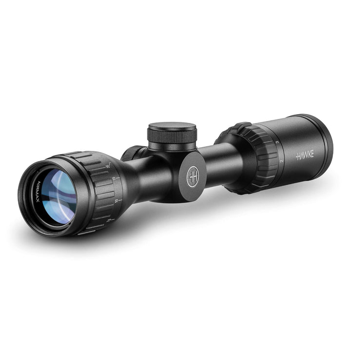 Hawke Airmax AO Scope