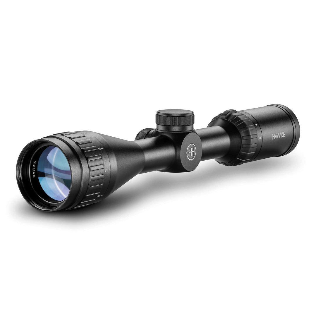 Hawke Airmax AO Scope