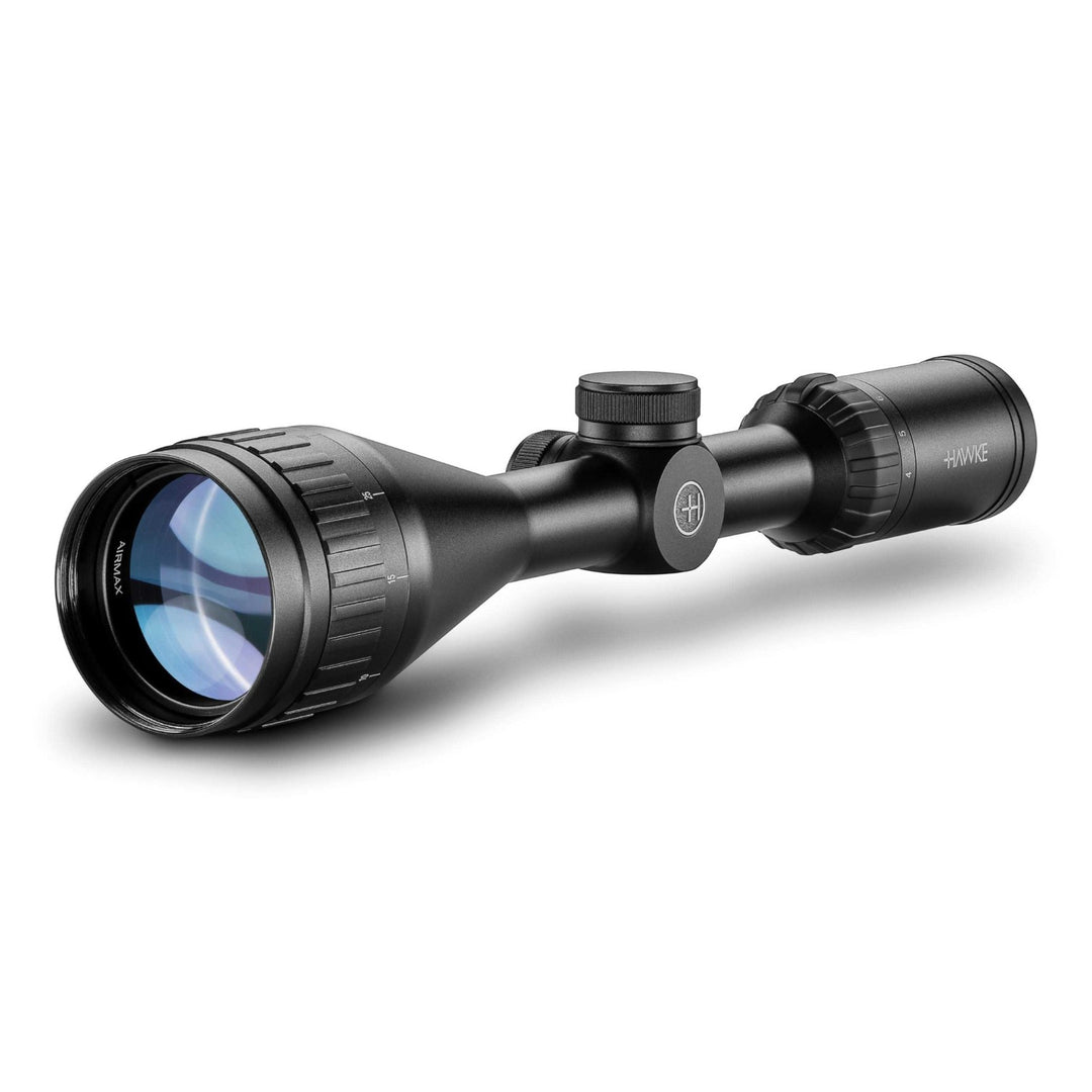 Hawke Airmax AO Scope