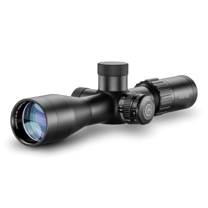 Hawke Airmax 30 SF Compact Scope
