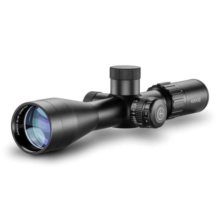 Hawke Airmax 30 SF Compact Scope
