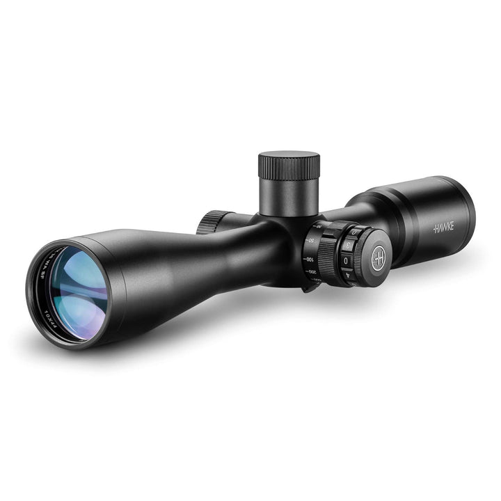Hawke Airmax 30 WA SF Scope