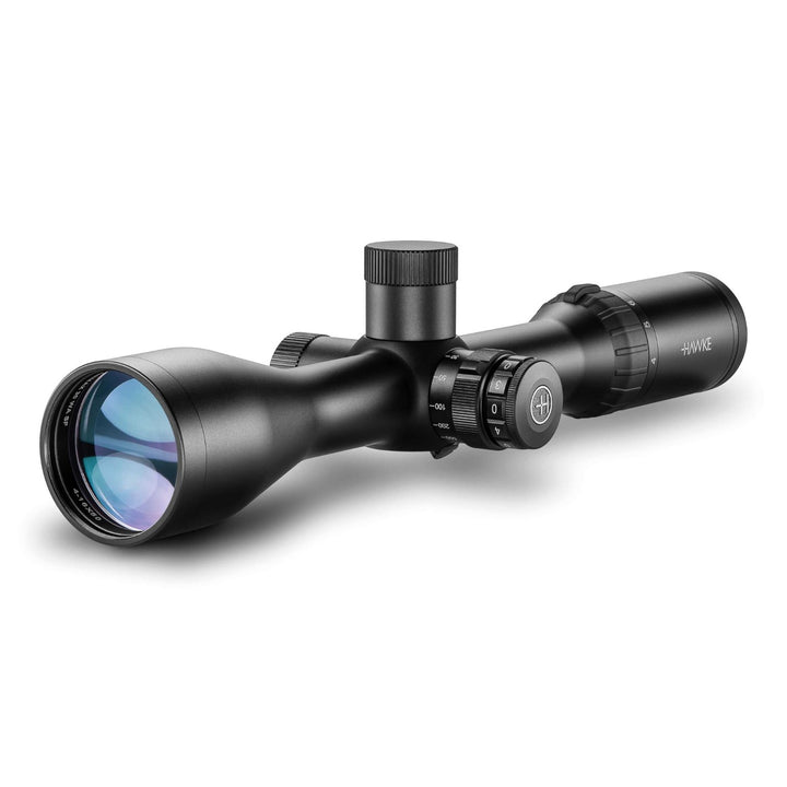 Hawke Airmax 30 WA SF Scope