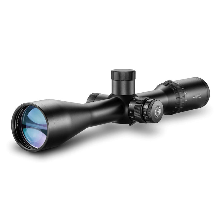 Hawke Airmax 30 WA SF Scope