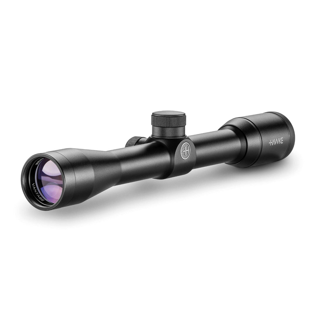 Hawke Vantage Scope