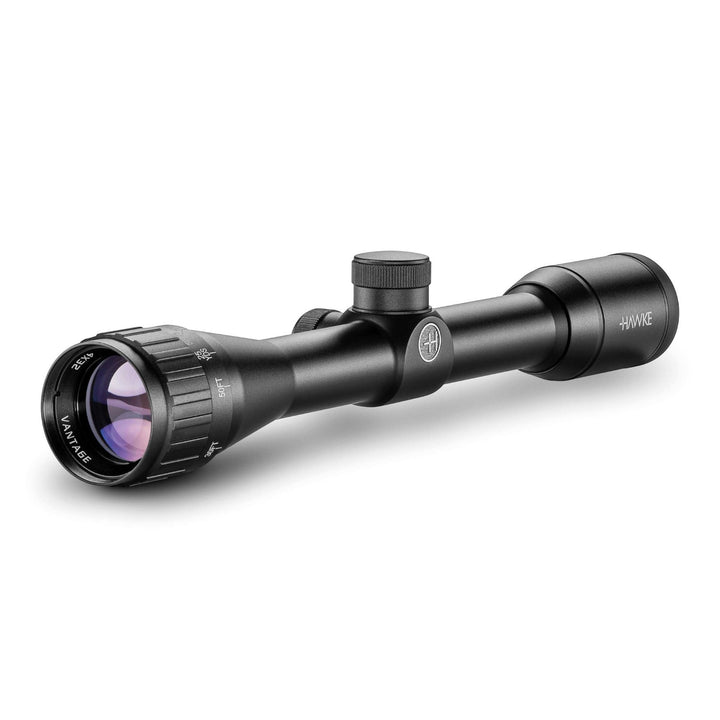 Hawke Vantage Scope