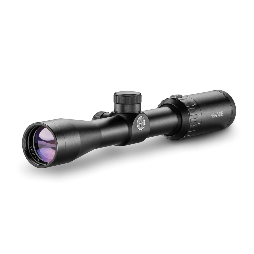 Hawke Vantage Scope