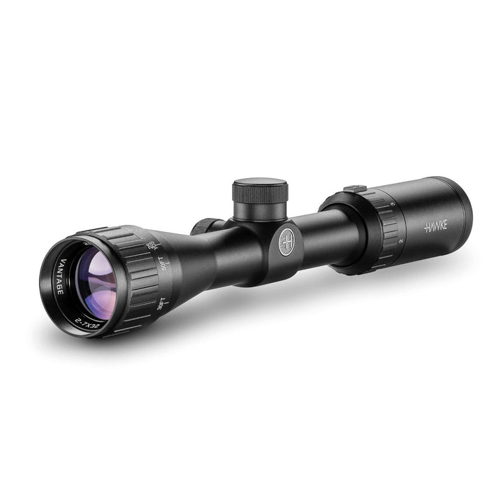 Hawke Vantage Scope