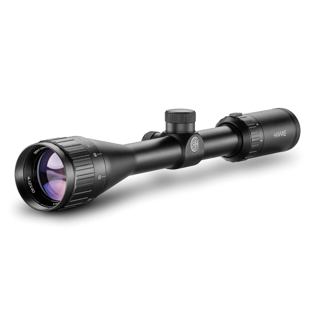 Hawke Vantage Scope
