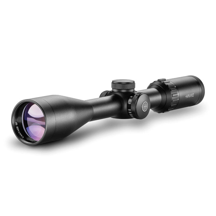 Hawke Vantage SF Scope