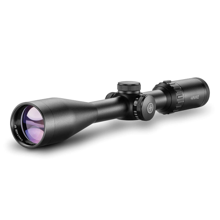 Hawke Vantage SF Scope