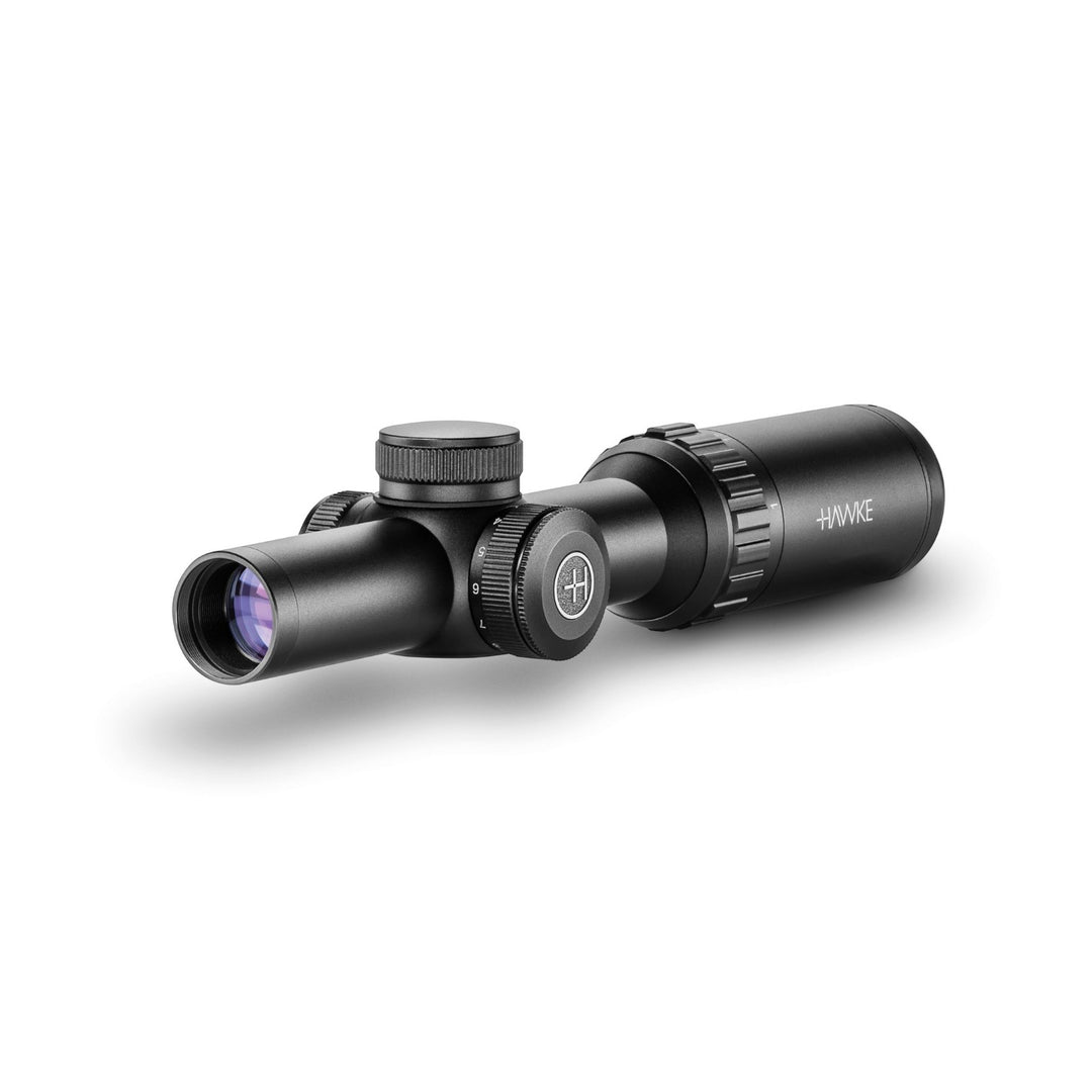 Hawke Vantage IR Scope