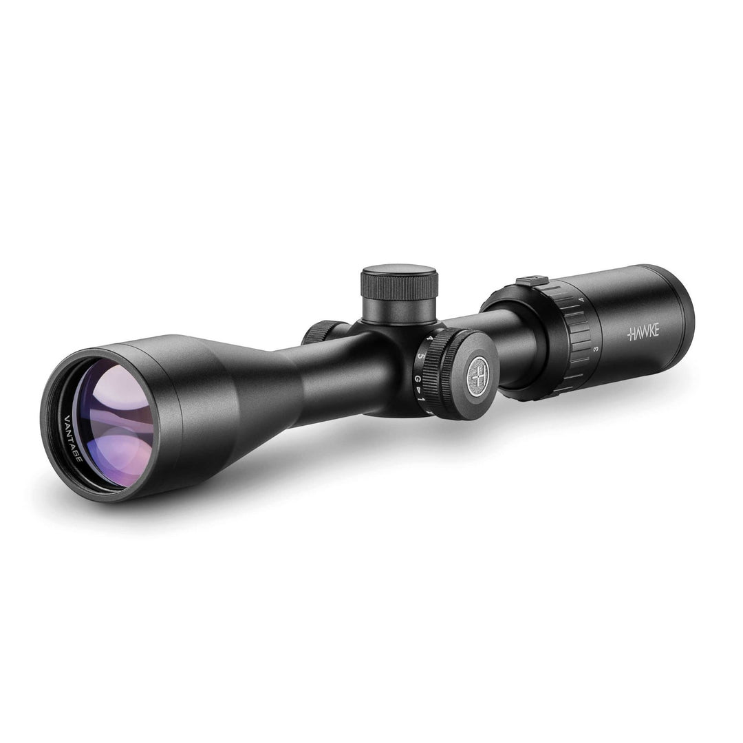 Hawke Vantage IR Scope