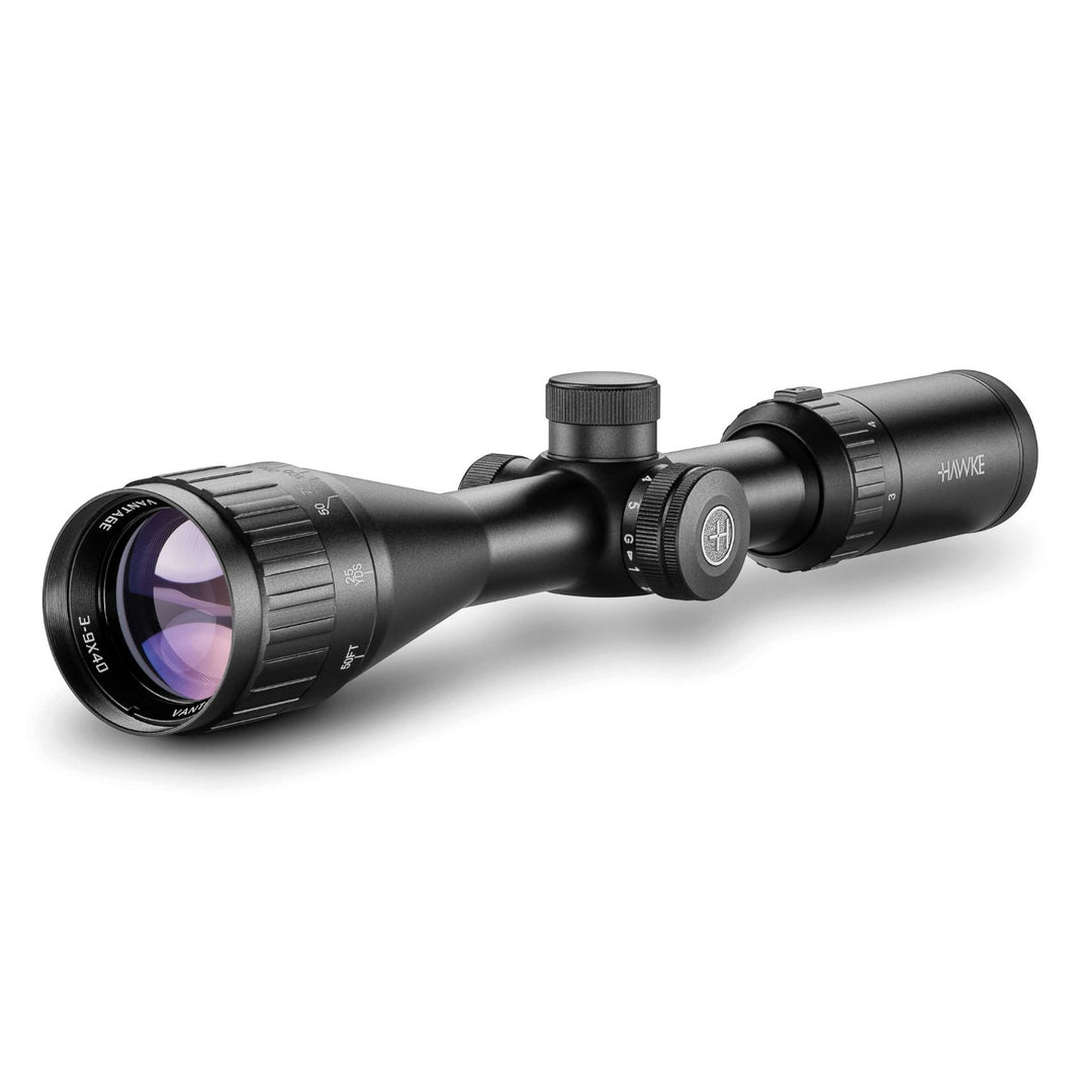 Hawke Vantage IR Scope