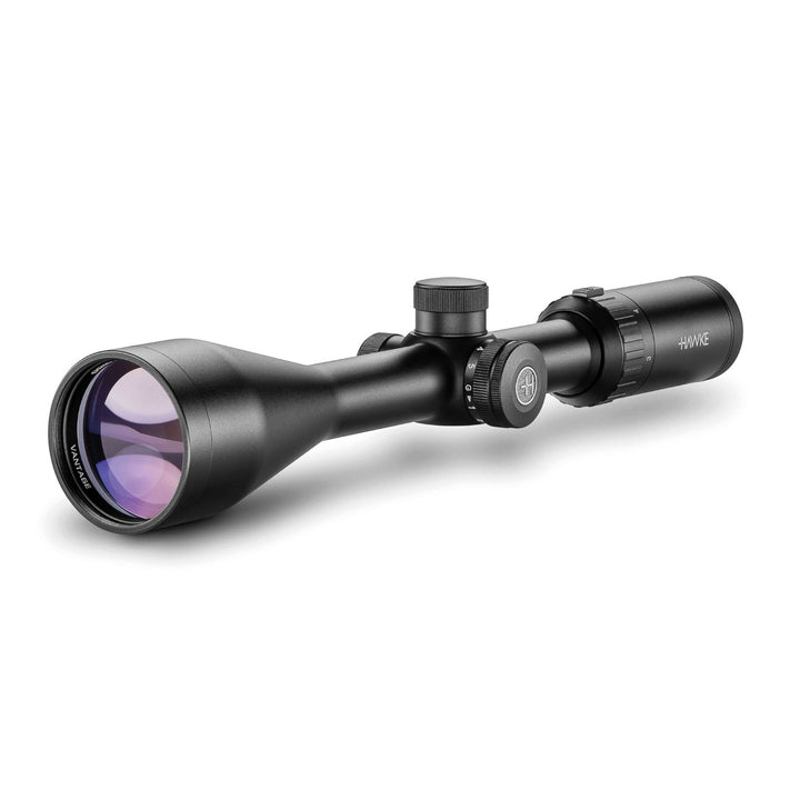 Hawke Vantage IR Scope