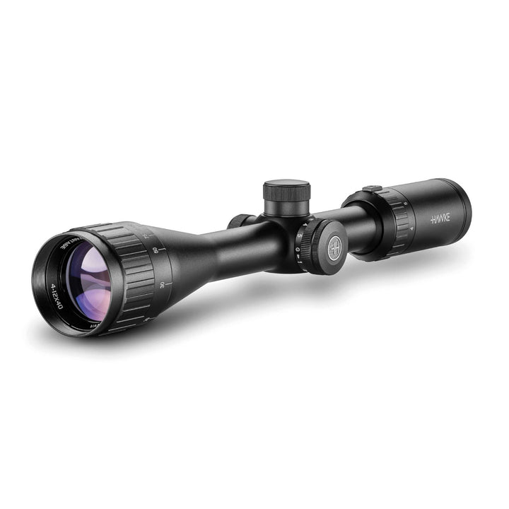 Hawke Vantage IR Scope