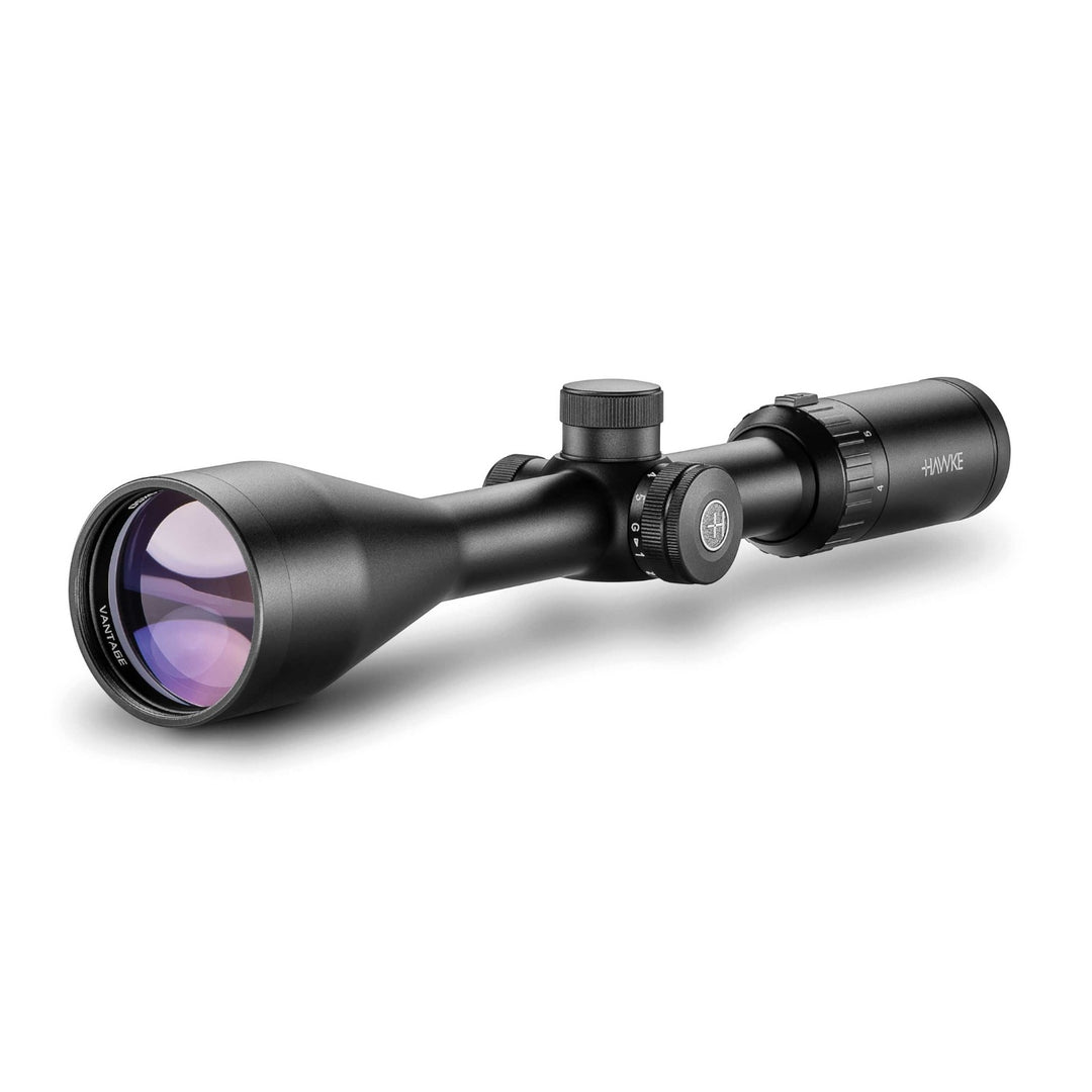 Hawke Vantage IR Scope