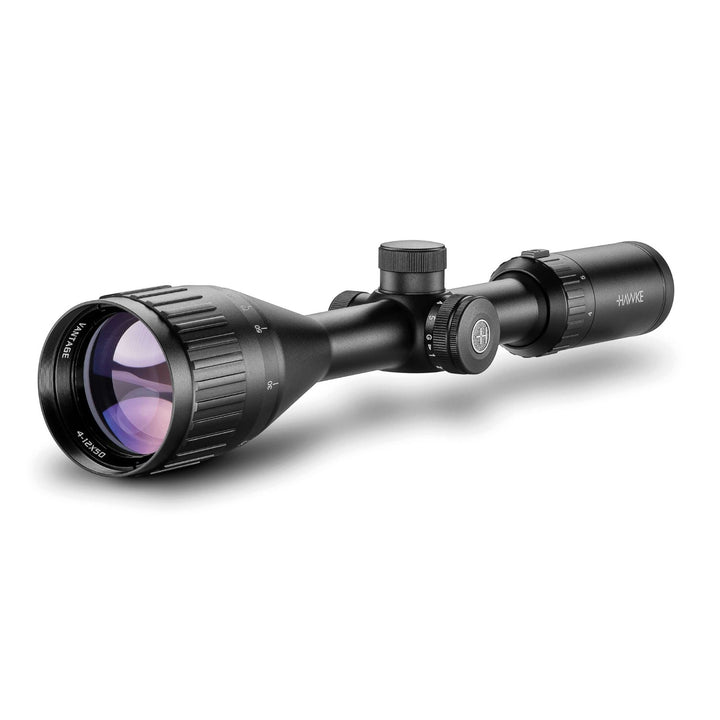 Hawke Vantage IR Scope