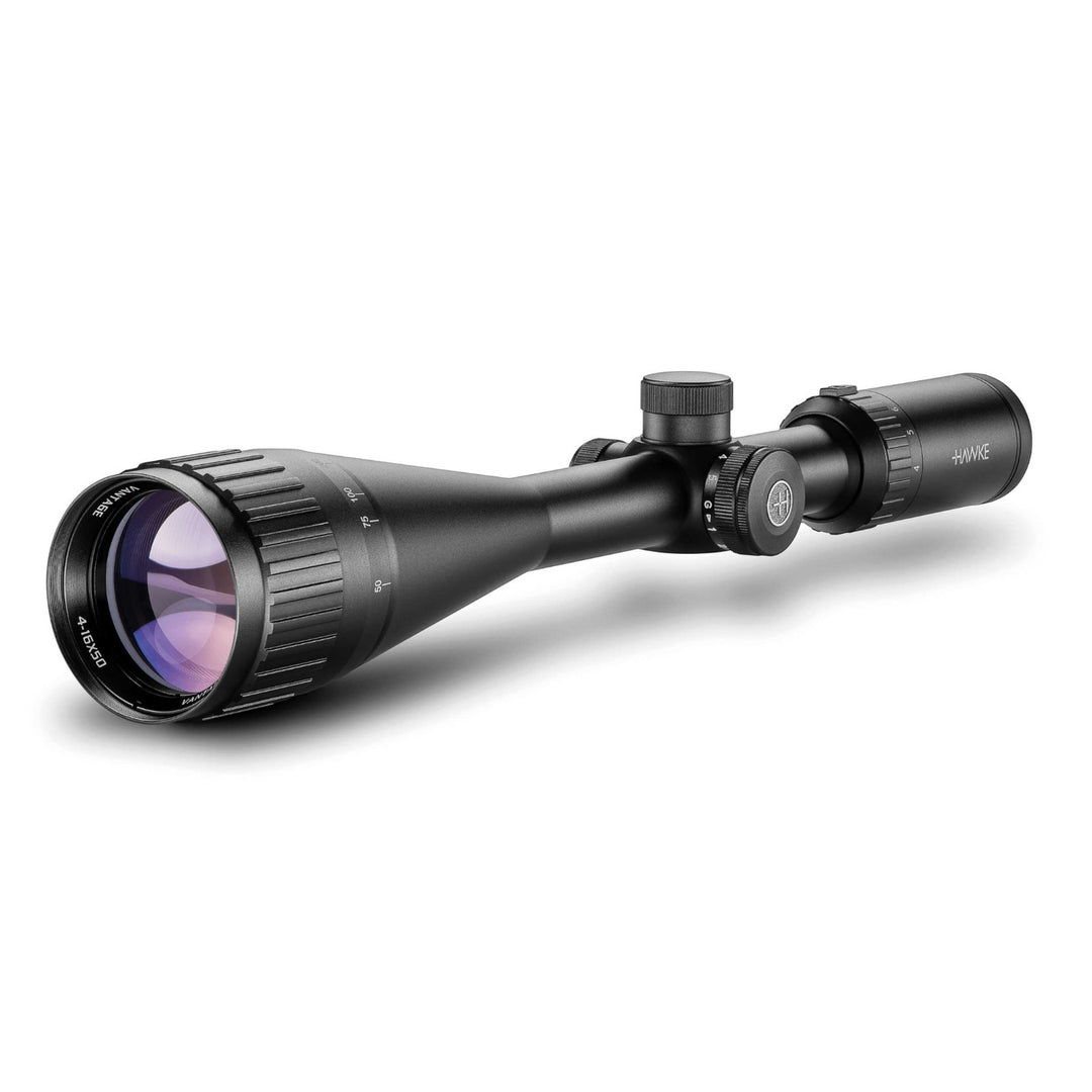 Hawke Vantage IR Scope