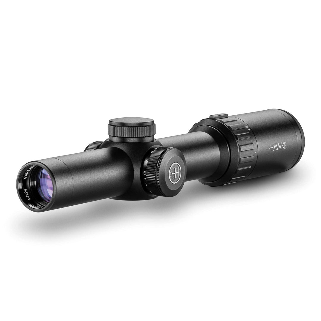 Hawke Vantage 30 WA Scope