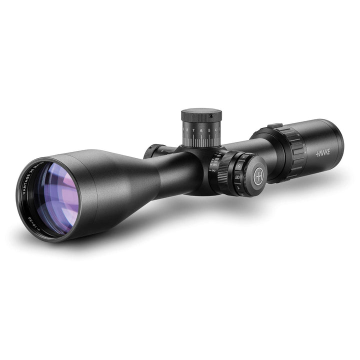 Hawke Vantage 30 WA SF IR Scope