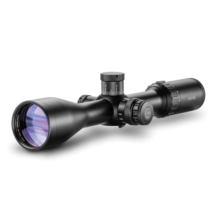 Hawke Vantage 30 WA FFP Scope