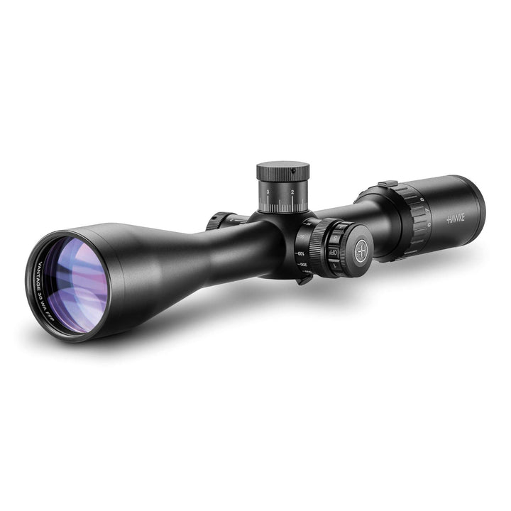 Hawke Vantage 30 WA FFP Scope