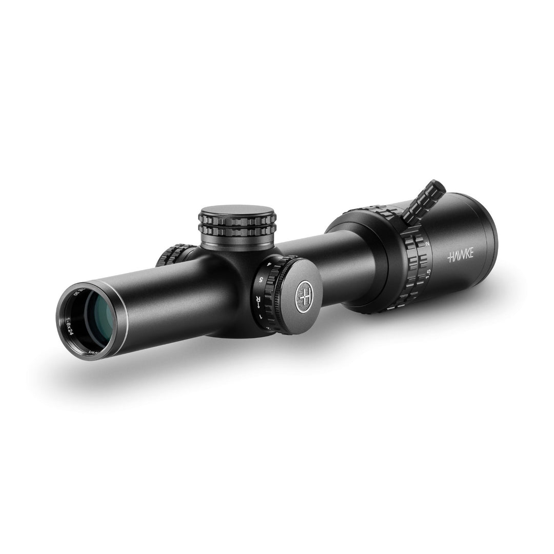 Hawke Vantage HD 30 Scope