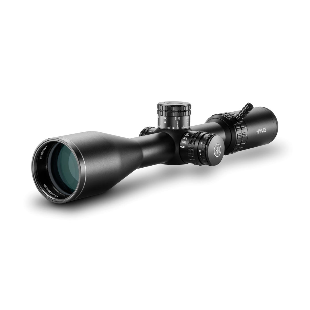 Hawke Vantage HD 30 Scope