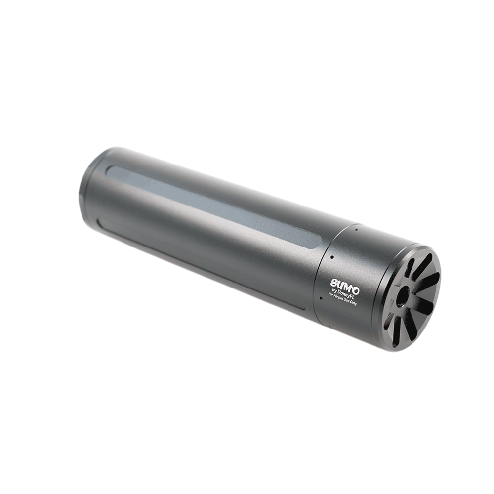 DonnyFL Sumo Silencer/Moderator