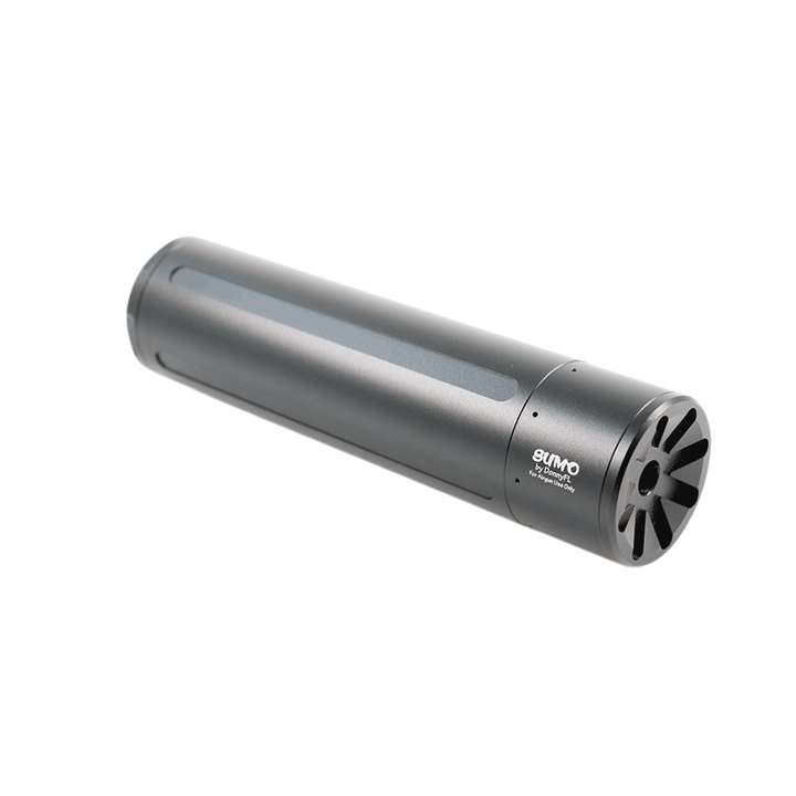 DonnyFL Sumo Silencer/Moderator