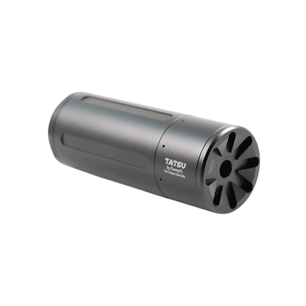 DonnyFL Tatsu Silencer/Moderator