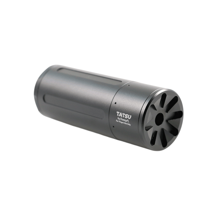DonnyFL Tatsu Silencer/Moderator