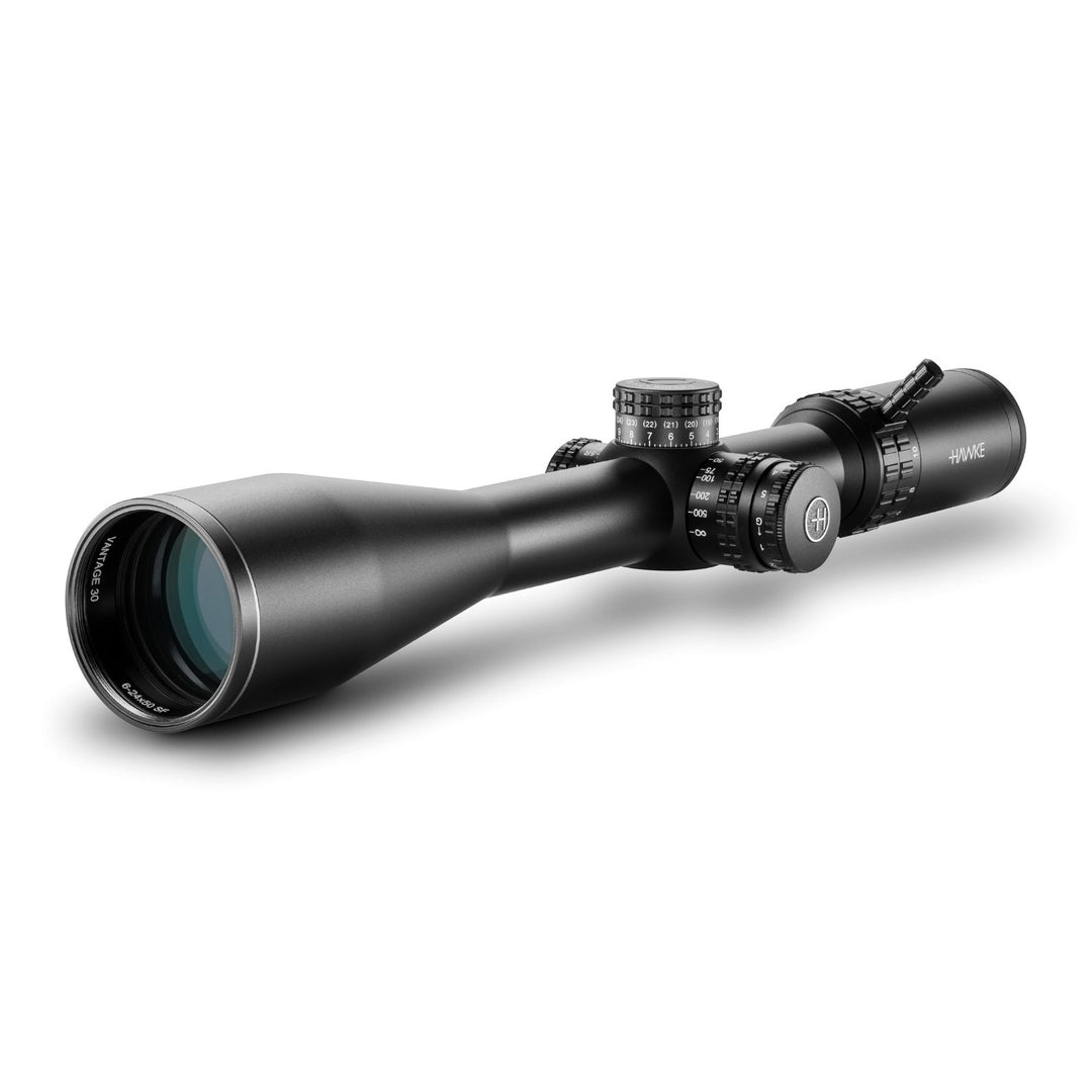 Hawke Vantage HD 30 Scope