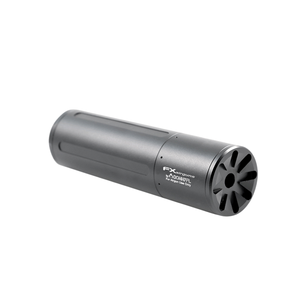 DonnyFL FX Airgun Pro Silencer/Moderator