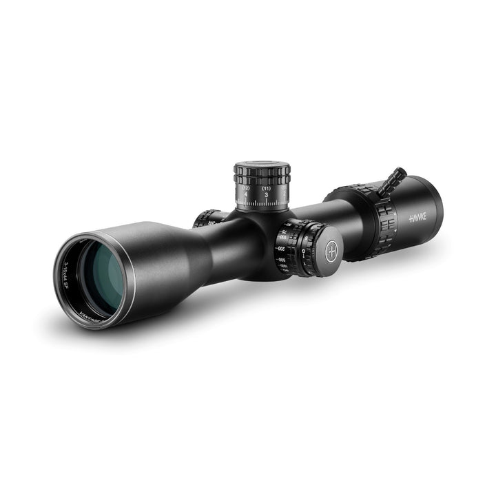 Hawke Vantage HD 34 FFP Scope