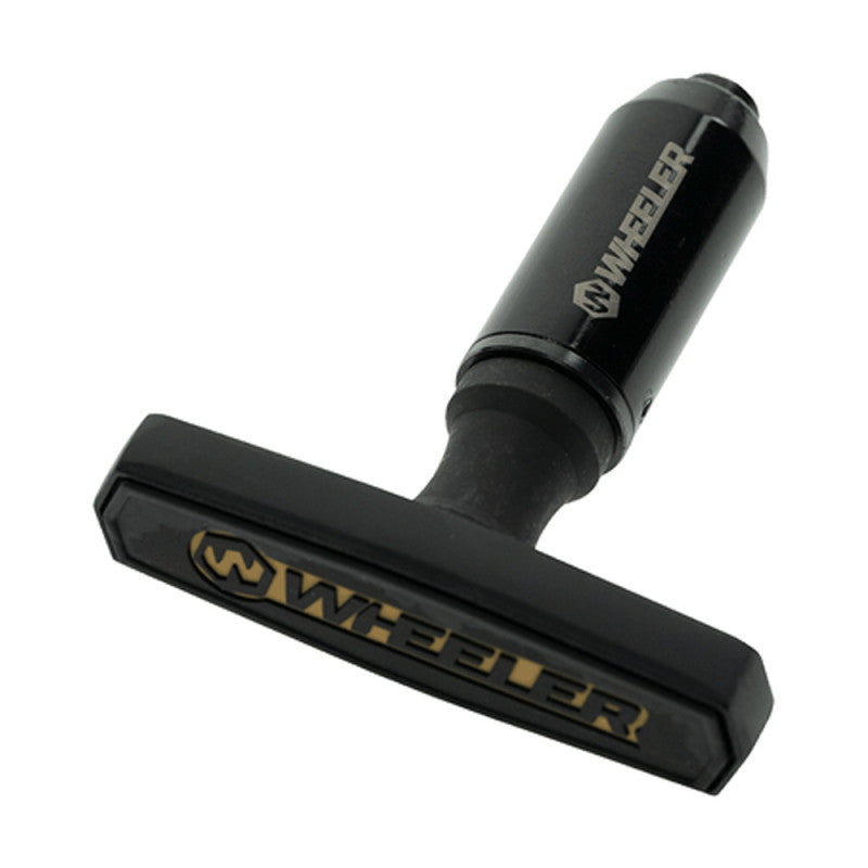 Wheeler Fat Stix Preset Torque Wrench Set