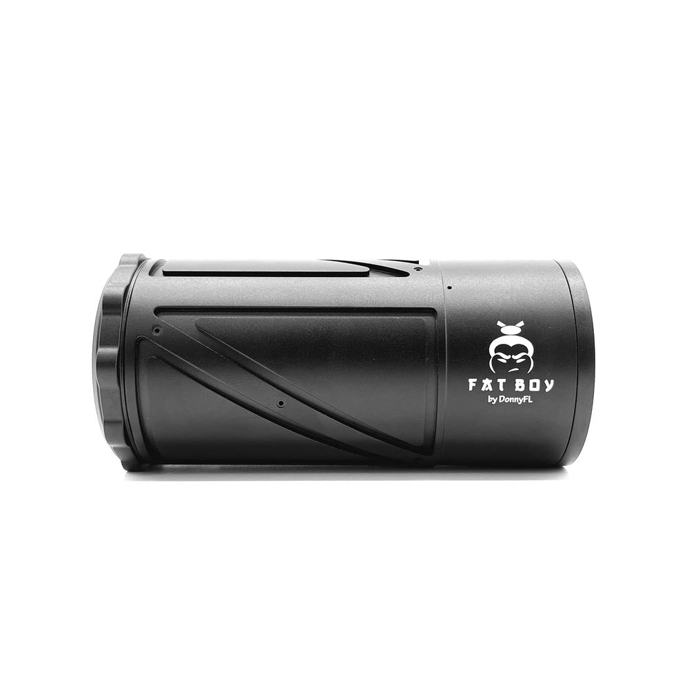 DonnyFL Fat Boy Silencer/Moderator