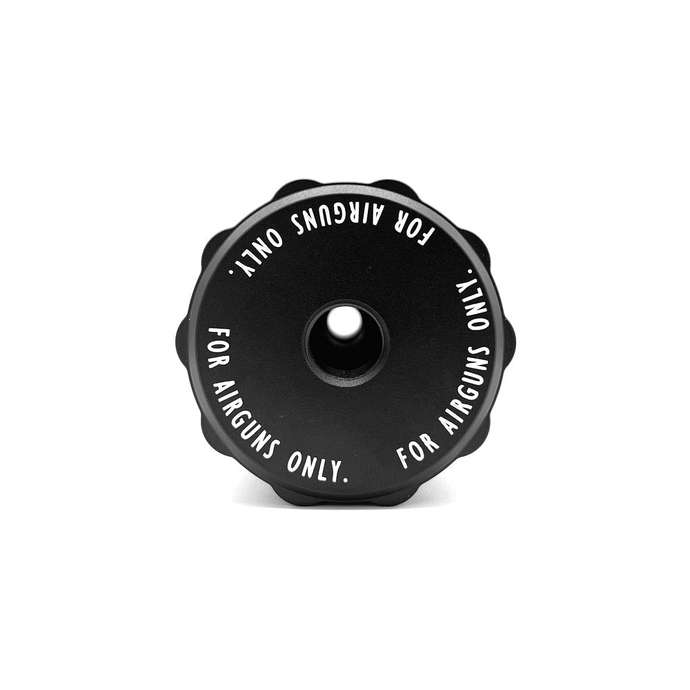 DonnyFL Fat Boy Silencer/Moderator