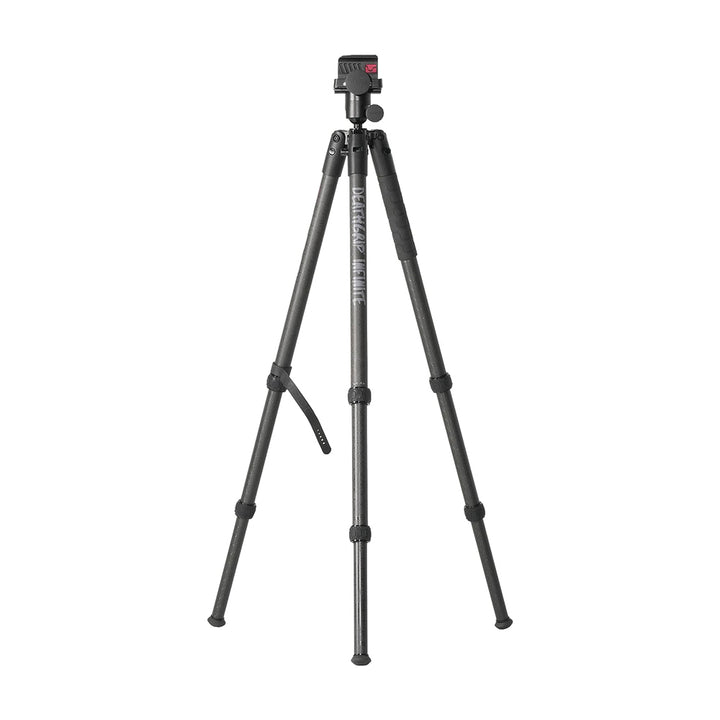 Bog Death Grip Infinite Carbon Fibre Tripod Shooting Stick